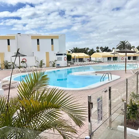 Casa vacanze Tropical Sun And Palm