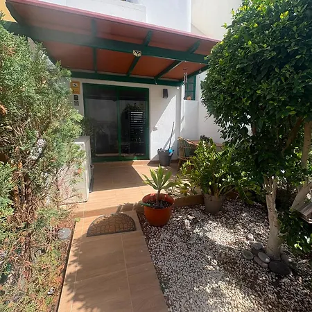 Casa vacanze Tropical Sun And Palm *